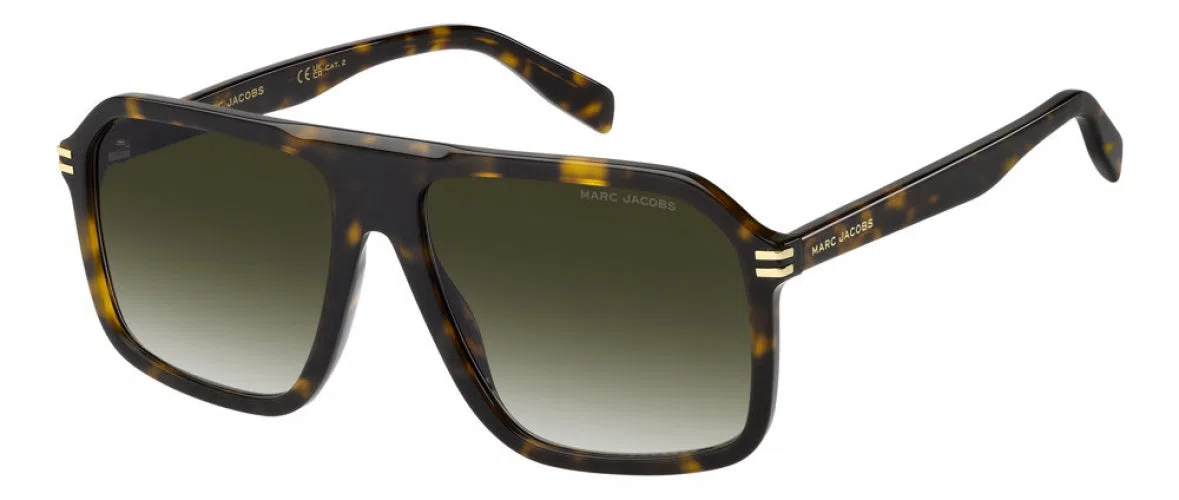 Marc Jacobs MARC950 Sunglasses - view 3